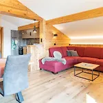 Appartement Gastehaus Schwemmbauer Reit im Winkl