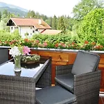 Appartement Gastehaus Schwemmbauer *
