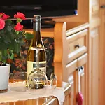 Appartement Gastehaus Schwemmbauer