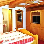 Appartement Gastehaus Schwemmbauer