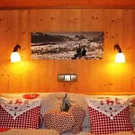 Appartement Gastehaus Schwemmbauer *