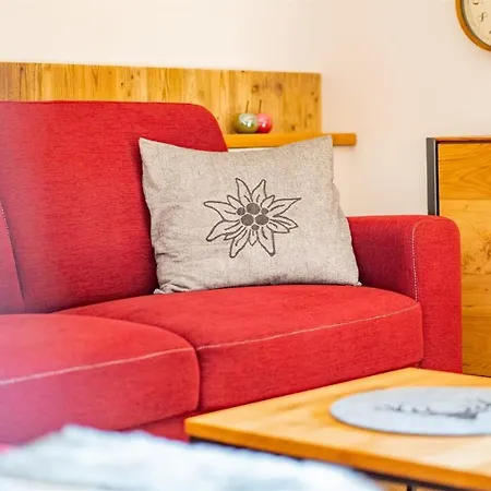 Gaestehaeuser Schwemmbauer Apartmán