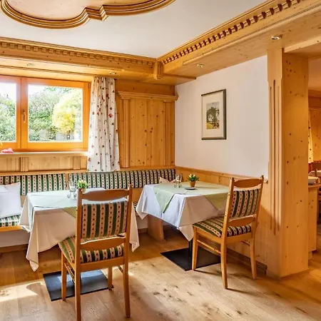 Apartmán Gaestehaeuser Schwemmbauer