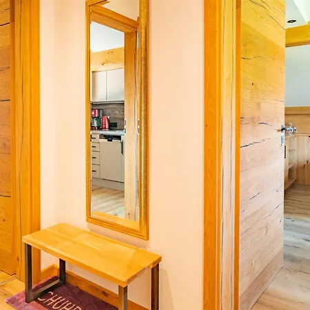 Gaestehaeuser Schwemmbauer Apartmán *