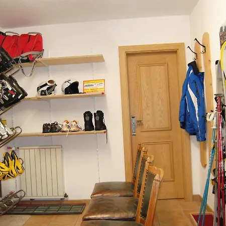 Gaestehaeuser Schwemmbauer Apartmán *