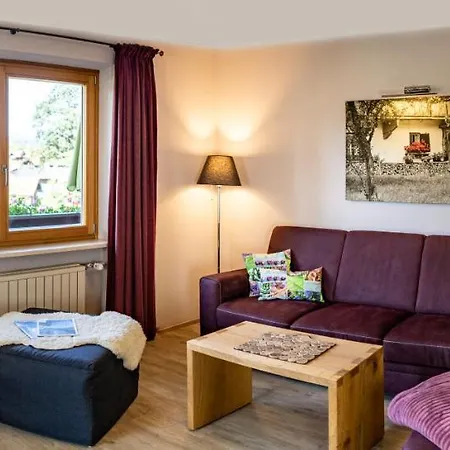 Gaestehaeuser Schwemmbauer 4*