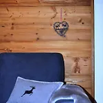 Gaestehaeuser Schwemmbauer *