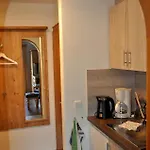 דירה Gaestehaeuser Schwemmbauer *