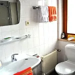 דירה Gaestehaeuser Schwemmbauer