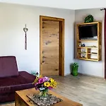 דירה Gaestehaeuser Schwemmbauer רייט אים וינקל