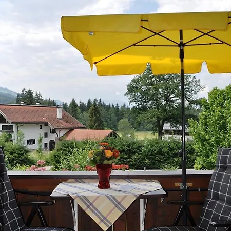 Gaestehaeuser Schwemmbauer *