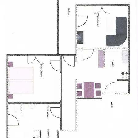 Gaestehaeuser Schwemmbauer