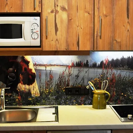 Gaestehaeuser Schwemmbauer Gæstehus 4*