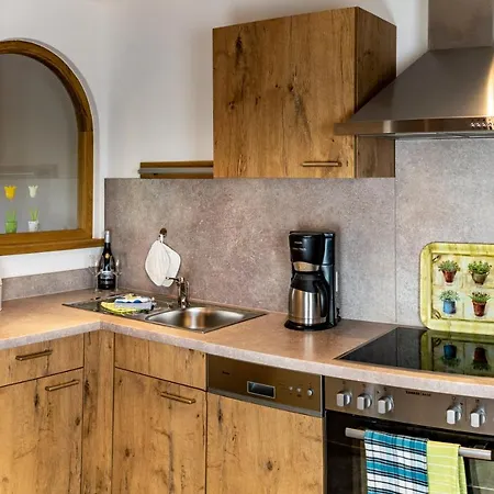 Gaestehaeuser Schwemmbauer 4* Reit im Winkl