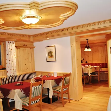 Guest house Gaestehaeuser Schwemmbauer Reit im Winkl