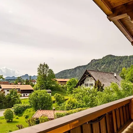 Gaestehaeuser Schwemmbauer Pensjonat 4*