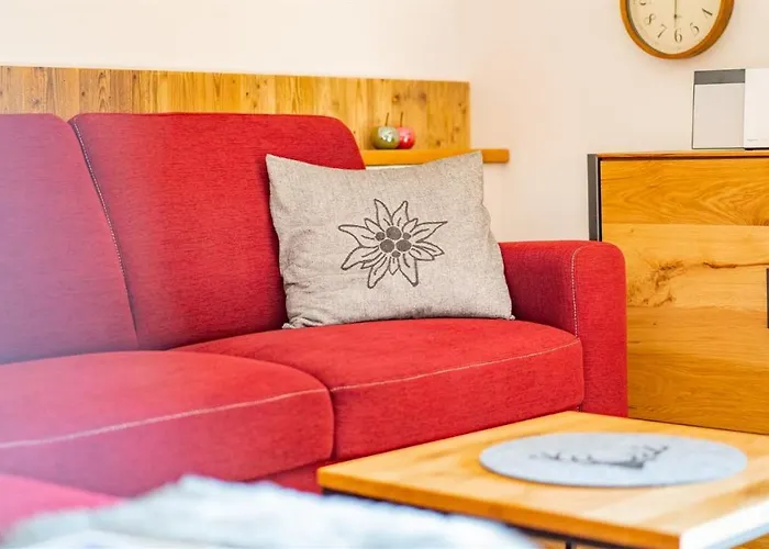 Gaestehaeuser Schwemmbauer Guest house