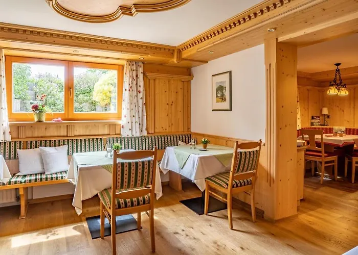 Guest house Gaestehaeuser Schwemmbauer