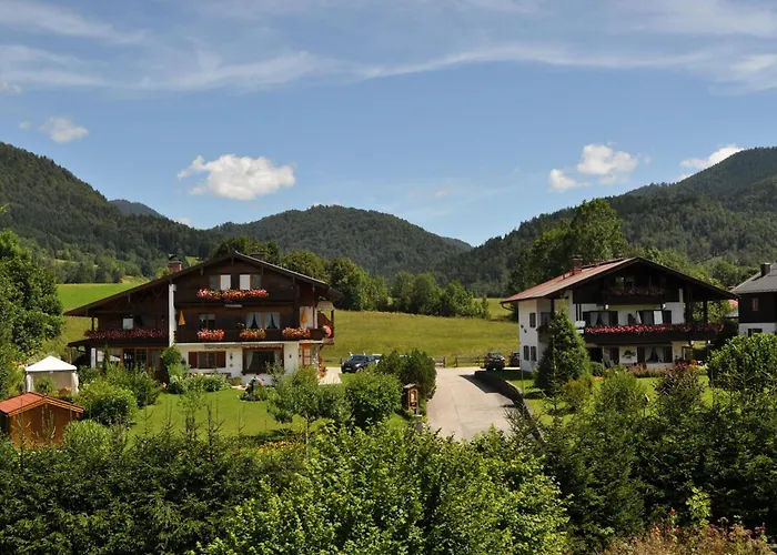 Guest house Gaestehaeuser Schwemmbauer
