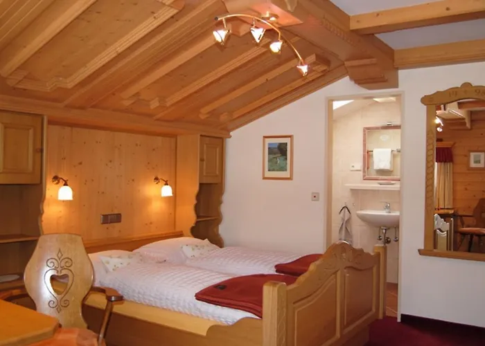 Guest house Gaestehaeuser Schwemmbauer