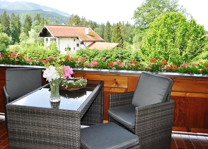 Guest house Gaestehaeuser Schwemmbauer
