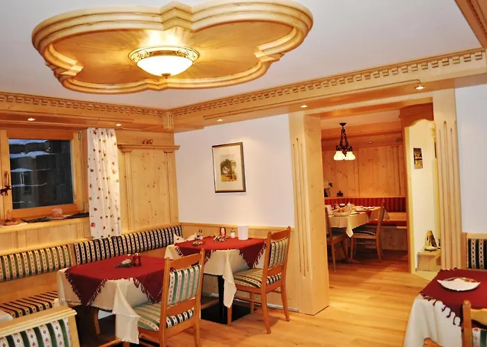 Guest house Gaestehaeuser Schwemmbauer Reit im Winkl