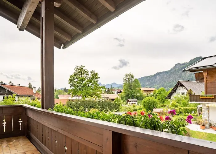 Guest house Gaestehaeuser Schwemmbauer