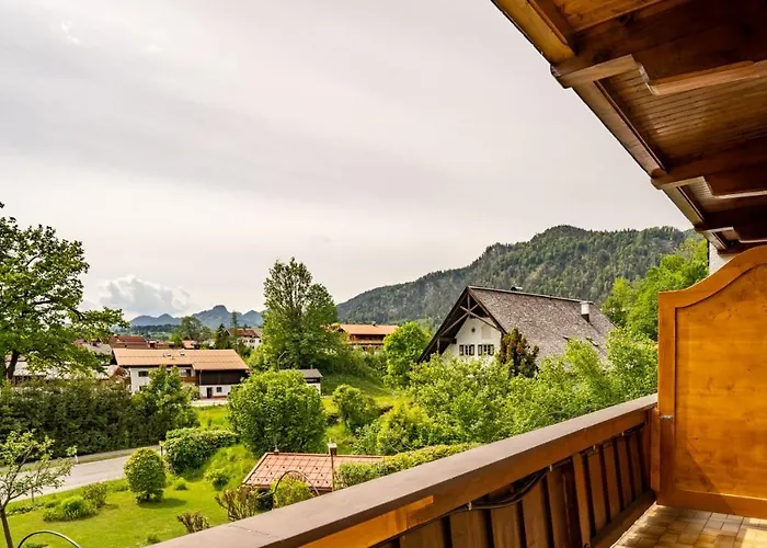 Gaestehaeuser Schwemmbauer Guest house 4*